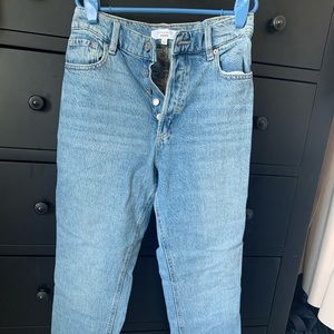 Dynamite Rosie Jeans